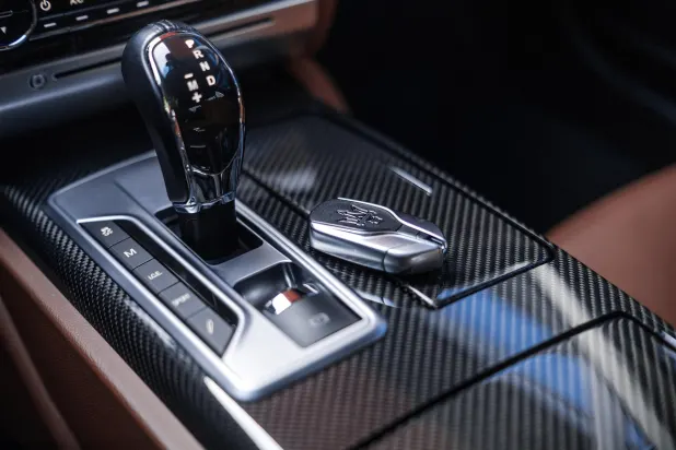 Enracha Casino Android/iOS rakendus